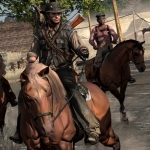 Red Dead Redemption