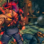 Super Street Fighter IV: Arcade Edition