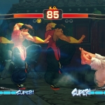 Super Street Fighter IV: Arcade Edition