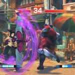 Super Street Fighter IV