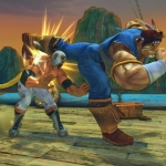 Super Street Fighter IV