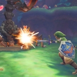 The Legend of Zelda: Skyward Sword