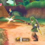 The Legend of Zelda: Skyward Sword