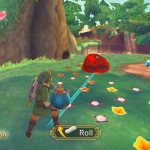 The Legend of Zelda: Skyward Sword