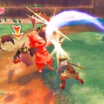 The Legend of Zelda: Skyward Sword