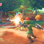 The Legend of Zelda: Skyward Sword