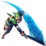 The Legend of Zelda: Skyward Sword