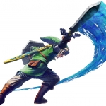 The Legend of Zelda: Skyward Sword