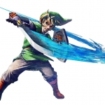 The Legend of Zelda: Skyward Sword