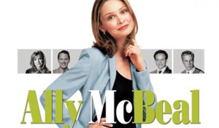 Serie: Ally McBeal