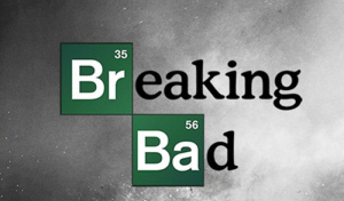 Serie: Breaking Bad