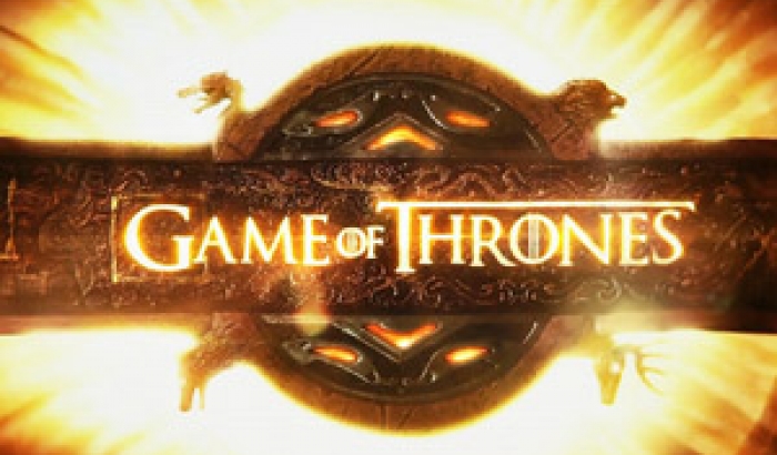 Serie: Game of Thrones - Das Lied von Eis und Feuer