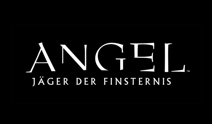 Serie: Angel - Jäger der Finsternis