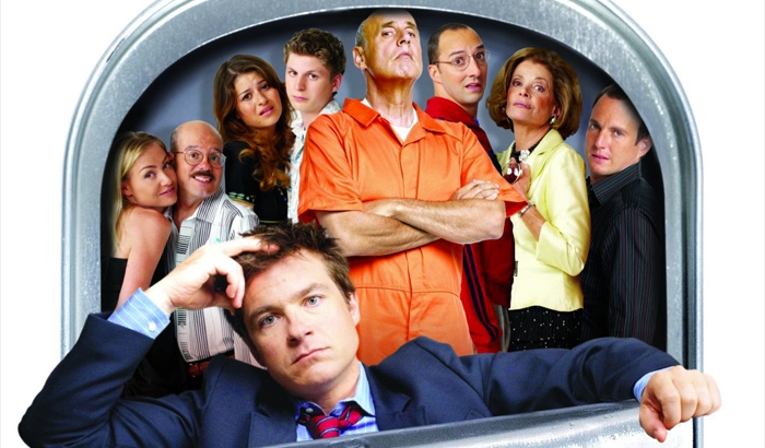 Serie: Arrested Development