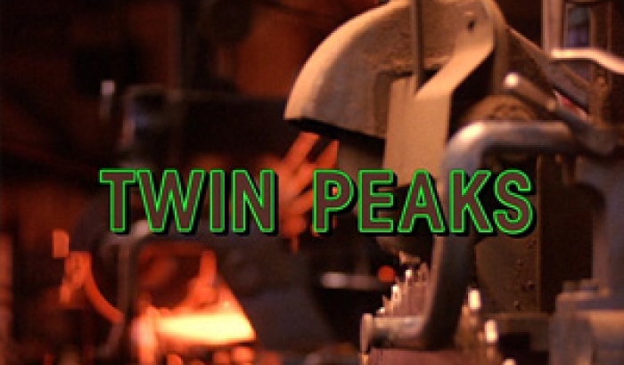 Serie: Twin Peaks